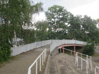 Leichtathletikstadion Cottbus