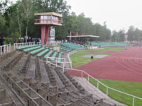 Leichtathletikstadion Cottbus