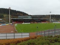 Leimbachstadion