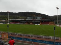 Leimbachstadion