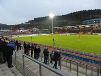 Leimbachstadion