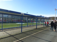 Leimbachstadion