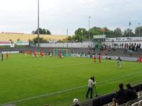 PokerStars.de Stadion an der Lohmühle