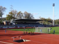 Lohrheidestadion