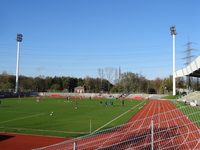 Lohrheidestadion