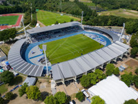 Lohrheidestadion