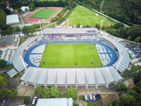 Lohrheidestadion