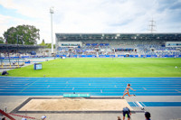 Lohrheidestadion