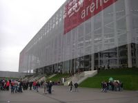 Merkur Spiel-Arena