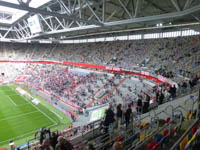 Merkur Spiel-Arena