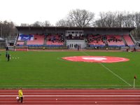 Ludwig-Jahn-Stadion, Herford