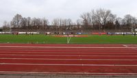 Ludwig-Jahn-Stadion, Herford