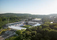 Ludwigsparkstadion