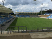 Ludwigsparkstadion