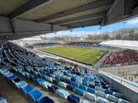 Ludwigsparkstadion