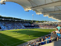 Ludwigsparkstadion