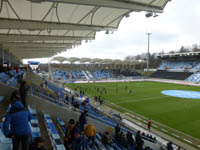 Ludwigsparkstadion