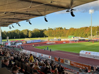 Marschweg Stadion