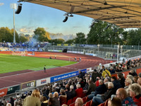 Marschweg Stadion