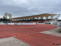 Marschweg Stadion