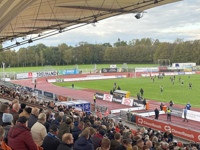 Marschweg Stadion