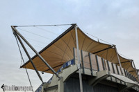 Marschweg Stadion