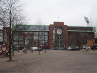 Millerntor-Stadion