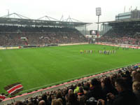 Millerntor-Stadion