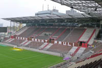 Millerntor-Stadion