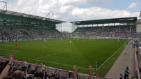 Millerntor-Stadion