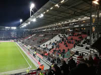 Millerntor-Stadion