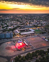 Millerntor-Stadion