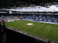 Schauinsland-Reisen-Arena (MSV Arena)