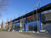 Schauinsland-Reisen-Arena (MSV Arena)