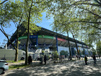 Schauinsland-Reisen-Arena (MSV Arena)