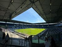 Schauinsland-Reisen-Arena (MSV Arena)