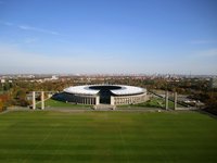 Olympiastadion