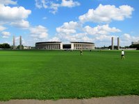 Olympiastadion