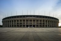 Olympiastadion