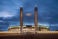 Olympiastadion