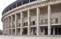 Olympiastadion