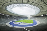 Olympiastadion