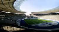 Olympiastadion