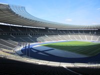 Olympiastadion