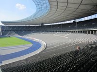 Olympiastadion