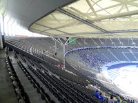 Olympiastadion