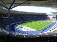 Olympiastadion