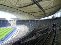 Olympiastadion