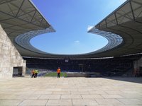 Olympiastadion