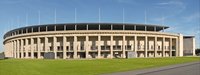 Olympiastadion